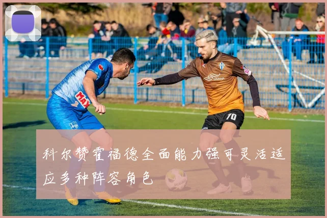 科尔赞霍福德全面能力强可灵活适应多种阵容角色