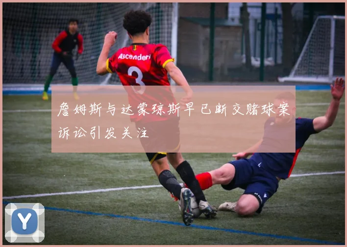 詹姆斯与达蒙琼斯早已断交赌球案诉讼引发关注