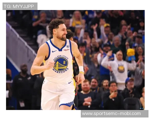 克莱谈职业生涯挑战目标是完成1000场常规赛的壮丽旅程