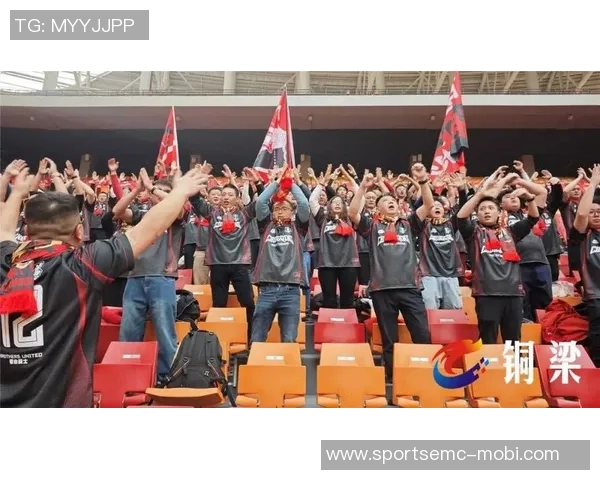 姚浩洋期待在中超赛场上展现实力助力重庆铜梁龙争创佳绩