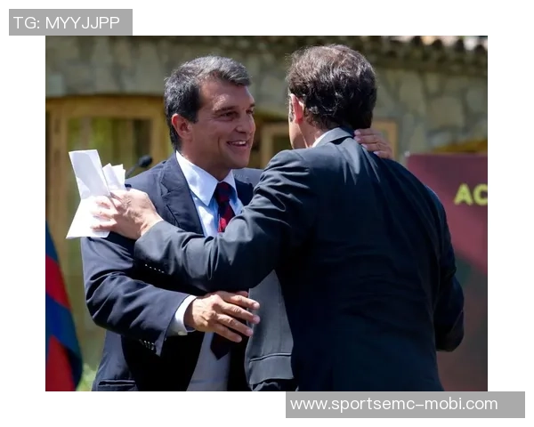 拉波尔塔出庭回应欺诈指控原告称掌握证据要求判刑六年